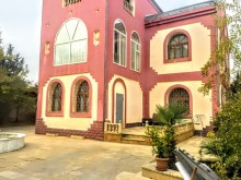 Satılır Həyət evi, Səbail.r, Badamdar, Elmlər Akademiyası.m-2