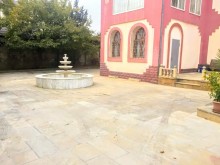 Satılır Həyət evi, Səbail.r, Badamdar, Elmlər Akademiyası.m-3