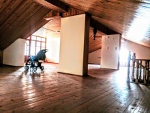 Satılır Həyət evi, Səbail.r, Badamdar, Elmlər Akademiyası.m-16