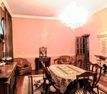 Satılır Həyət evi, Səbail.r, Badamdar, Elmlər Akademiyası.m-19