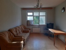 Satılır Köhnə Tikili, Binəqədi.r, 6-cı mikrorayon-1