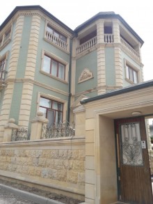 Satılır Villa, Abşeron.r, Saray, 20 Yanvar.m-1