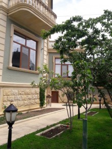 Satılır Villa, Abşeron.r, Saray, 20 Yanvar.m-4