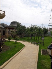 Satılır Villa, Abşeron.r, Saray, 20 Yanvar.m-5