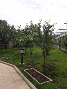 Satılır Villa, Abşeron.r, Saray, 20 Yanvar.m-7