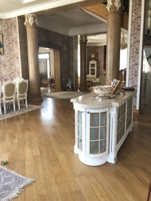 Satılır Villa, Abşeron.r, Saray, 20 Yanvar.m-18