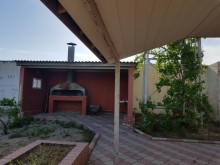 novxanida geniş bag sahesi olan ev satilir, -12