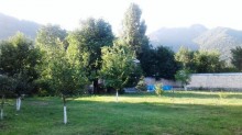 Satılır Həyət evi, Qəbələ.ş-4