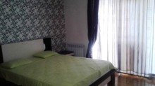 Satılır Həyət evi, Qəbələ.ş-6