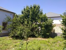 Satılır Həyət evi, Qəbələ.ş-2