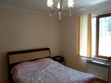 Satılır Həyət evi, Qəbələ.ş-9