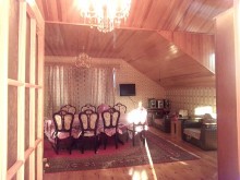 Satılır Həyət evi, Qəbələ.ş-5