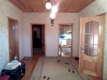 Satılır Həyət evi, Qəbələ.ş-9