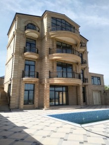 Həyət evi Novxanı qiymətlər, -1