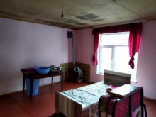 Satılır Həyət evi, Qəbələ.ş-5