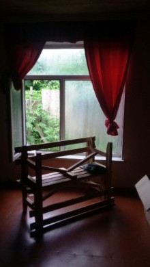 Satılır Həyət evi, Qəbələ.ş-6