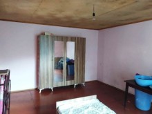 Satılır Həyət evi, Qəbələ.ş-7