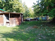 Satılır Həyət evi, Qəbələ.ş-9