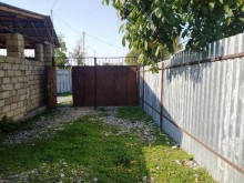 Satılır Həyət evi, Qəbələ.ş-12
