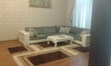 Kirayə (Aylıq) Villa, Xəzər.r, Şüvəlan-2