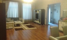Kirayə (Aylıq) Villa, Xəzər.r, Şüvəlan-3