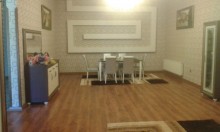 Kirayə (Aylıq) Villa, Xəzər.r, Şüvəlan-4