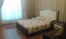 Kirayə (Aylıq) Villa, Xəzər.r, Şüvəlan-8