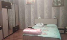 Kirayə (Aylıq) Villa, Xəzər.r, Şüvəlan-9