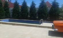 Kirayə (Aylıq) Villa, Xəzər.r, Şüvəlan-13