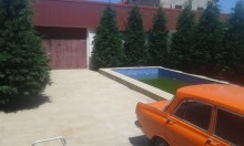 Kirayə (Aylıq) Villa, Xəzər.r, Şüvəlan-14
