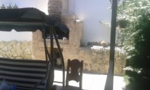 Kirayə (Aylıq) Villa, Xəzər.r, Şüvəlan-15