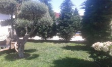 Kirayə (Aylıq) Villa, Xəzər.r, Şüvəlan-16