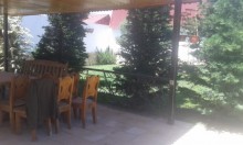 Kirayə (Aylıq) Villa, Xəzər.r, Şüvəlan-17