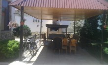 Kirayə (Aylıq) Villa, Xəzər.r, Şüvəlan-18