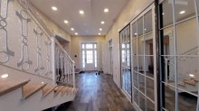 Satılır Həyət evi, Səbail.r, Badamdar-7