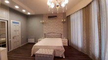 Satılır Həyət evi, Səbail.r, Badamdar-10