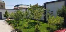 Satılır Həyət evi, Səbail.r, Badamdar-15