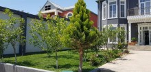 Satılır Həyət evi, Səbail.r, Badamdar-16
