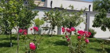 Satılır Həyət evi, Səbail.r, Badamdar-18