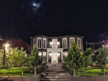 Satılır Həyət evi, Səbail.r, Badamdar-19