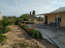 Satılır Həyət evi, Sabunçu.r, Maştağa, Koroğlu.m-1