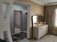Satılır Həyət evi, Sabunçu.r, Maştağa, Koroğlu.m-3