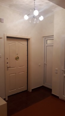 Kirayə (Aylıq) Yeni Tikili, Xətai.r, Əhmədli, Həzi Aslanov.m-1