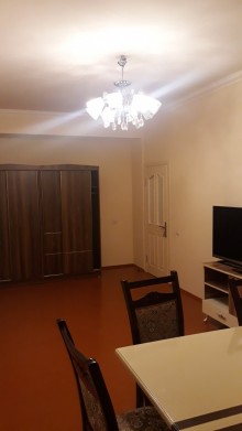 Kirayə (Aylıq) Yeni Tikili, Xətai.r, Əhmədli, Həzi Aslanov.m-5