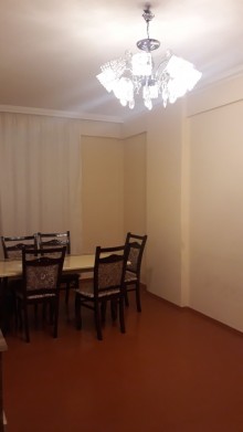 Kirayə (Aylıq) Yeni Tikili, Xətai.r, Əhmədli, Həzi Aslanov.m-6