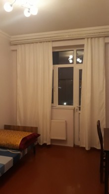 Kirayə (Aylıq) Yeni Tikili, Xətai.r, Əhmədli, Həzi Aslanov.m-8