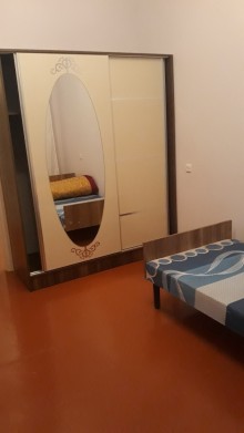 Kirayə (Aylıq) Yeni Tikili, Xətai.r, Əhmədli, Həzi Aslanov.m-9