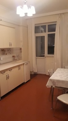Kirayə (Aylıq) Yeni Tikili, Xətai.r, Əhmədli, Həzi Aslanov.m-11