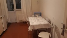 Kirayə (Aylıq) Yeni Tikili, Xətai.r, Əhmədli, Həzi Aslanov.m-13