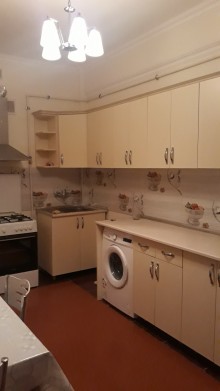 Kirayə (Aylıq) Yeni Tikili, Xətai.r, Əhmədli, Həzi Aslanov.m-15